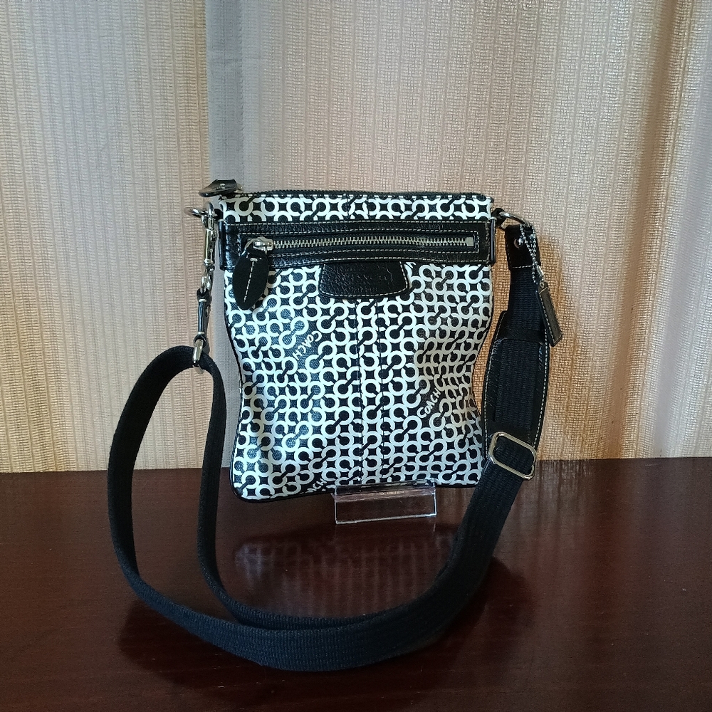 Coach Crossbody